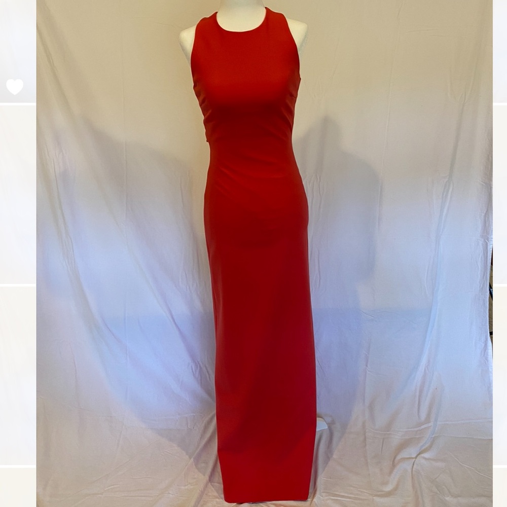 Elizabeth and James formal dress